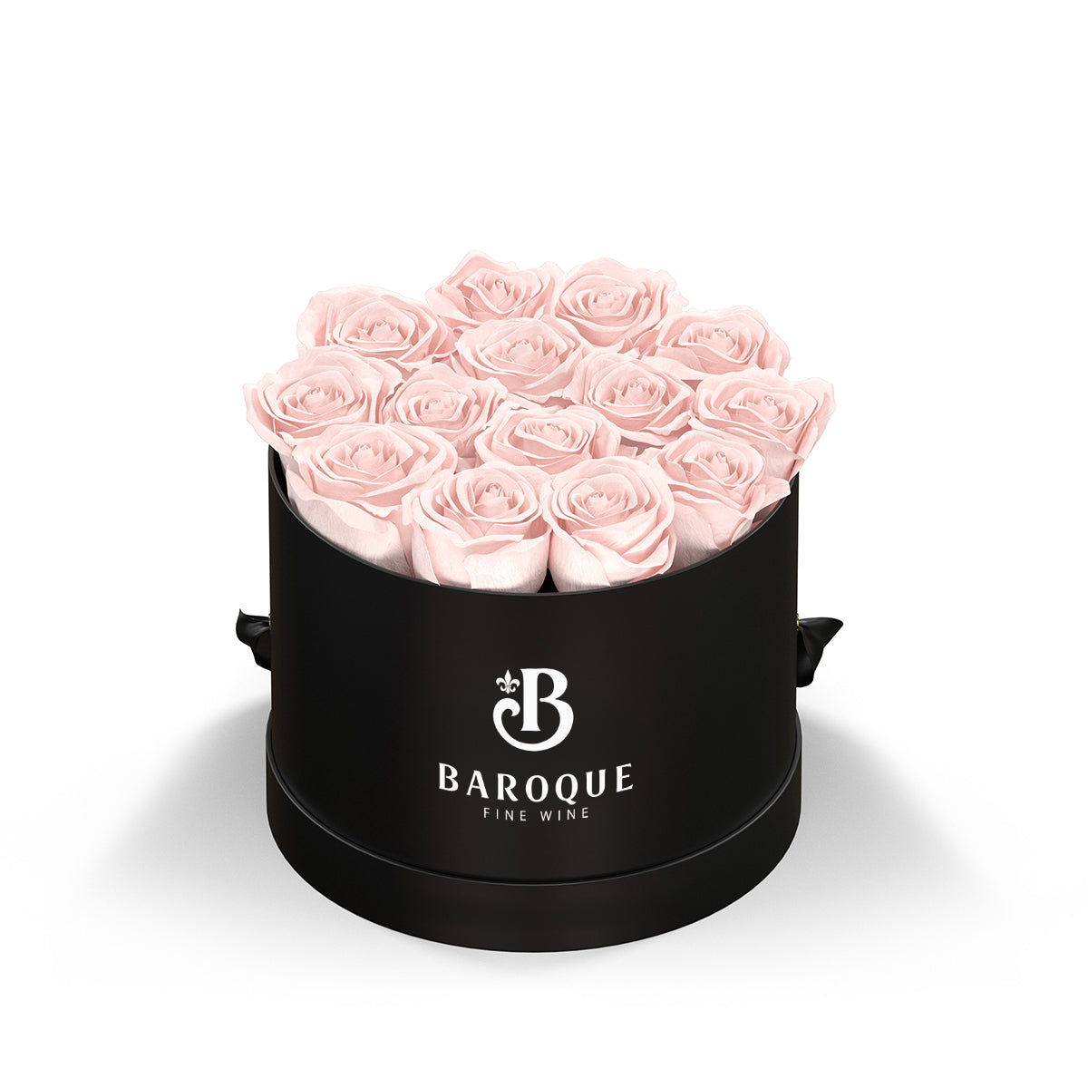 Classique by VeF Small Round