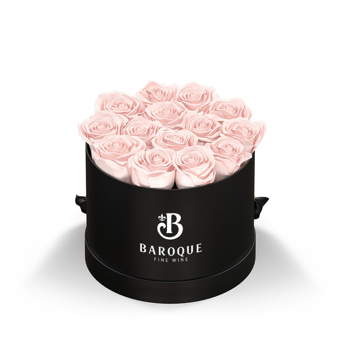 Classique by VeF Small Round