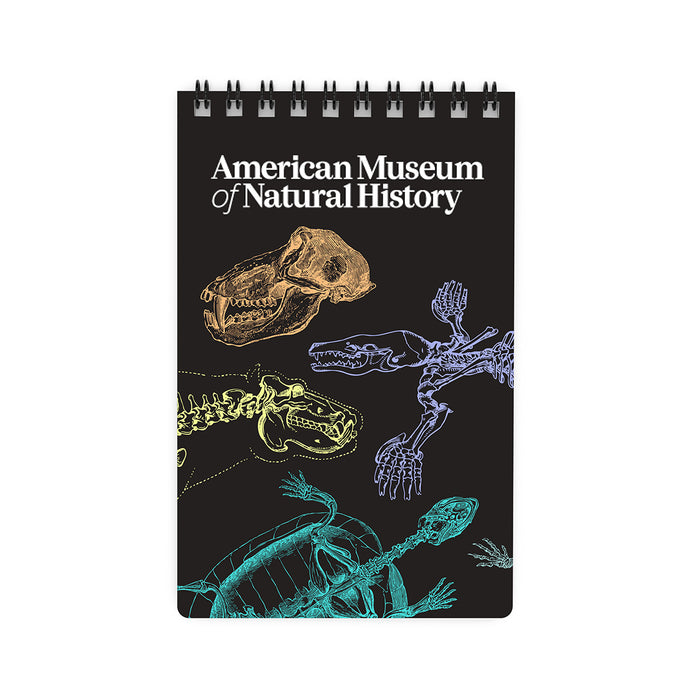 Powerstick Acorn Top Bound Notebook