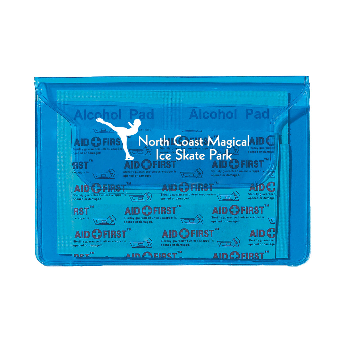First Aid Pouch