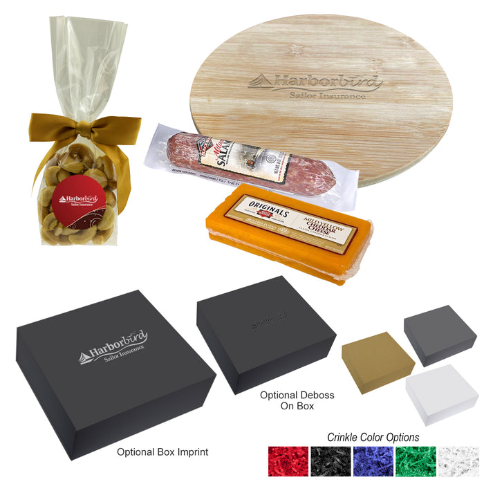 Charcuterie Gift Set