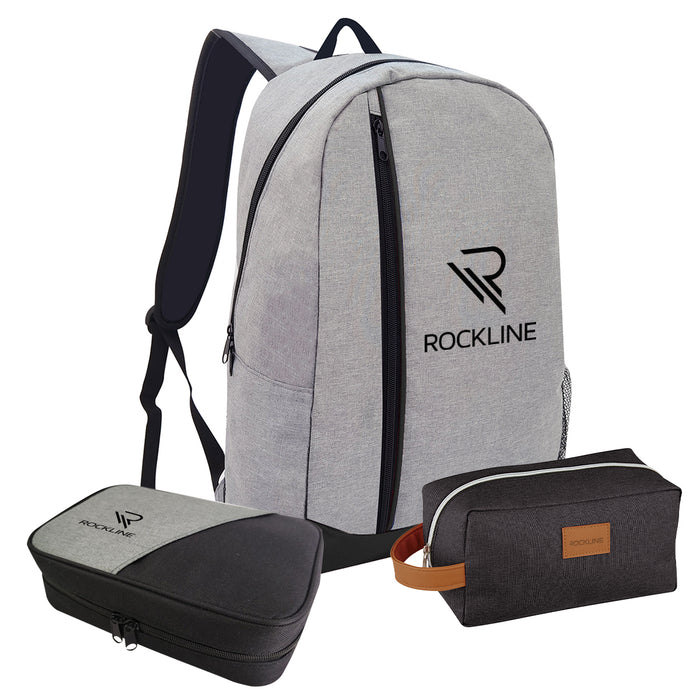 Travelers Companion Kit