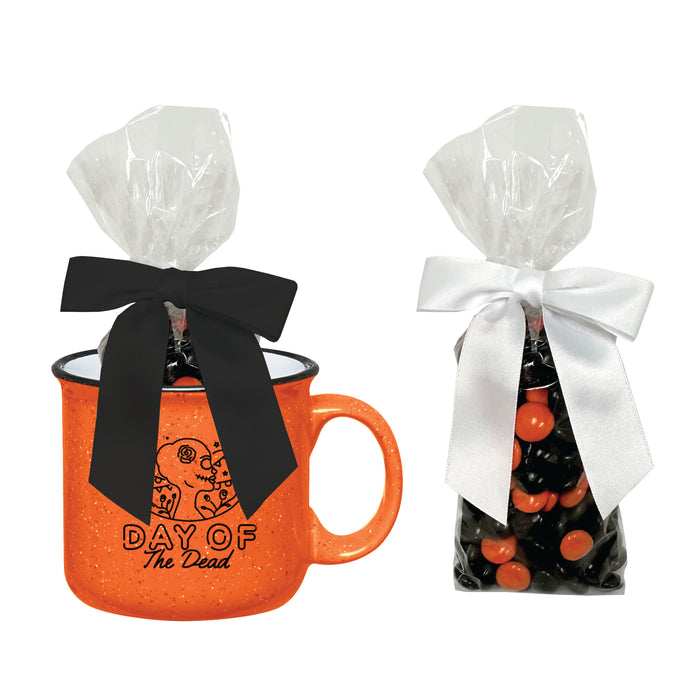 Halloween Sip-N-Snack Kit