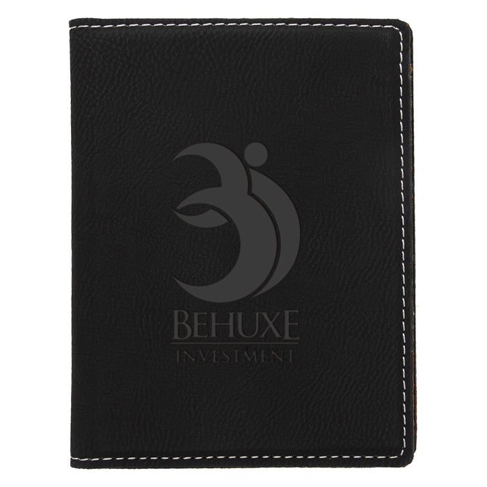 AWS Guardian RFID Passport Wallet Seek Set