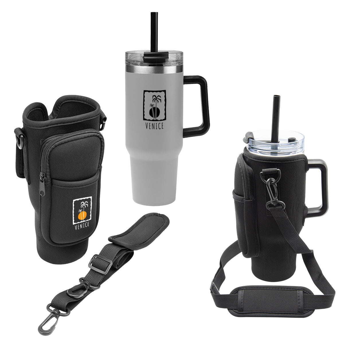 Intrepid Tumbler Sling Kit