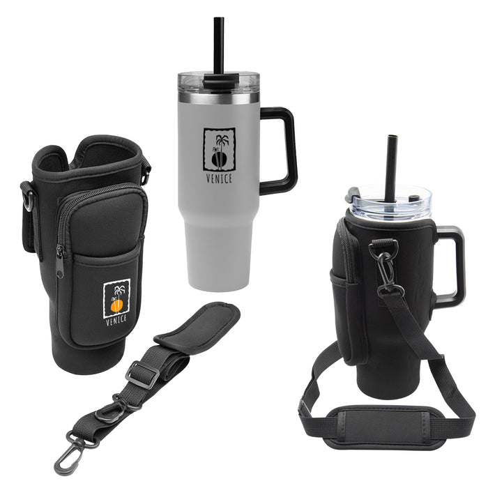 Intrepid Tumbler Sling Kit