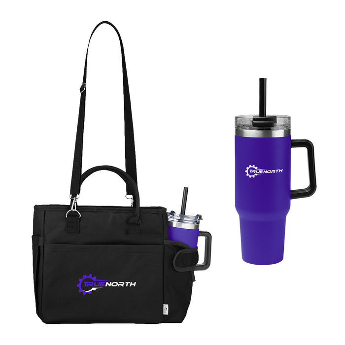 Intrepid Refuel Kit