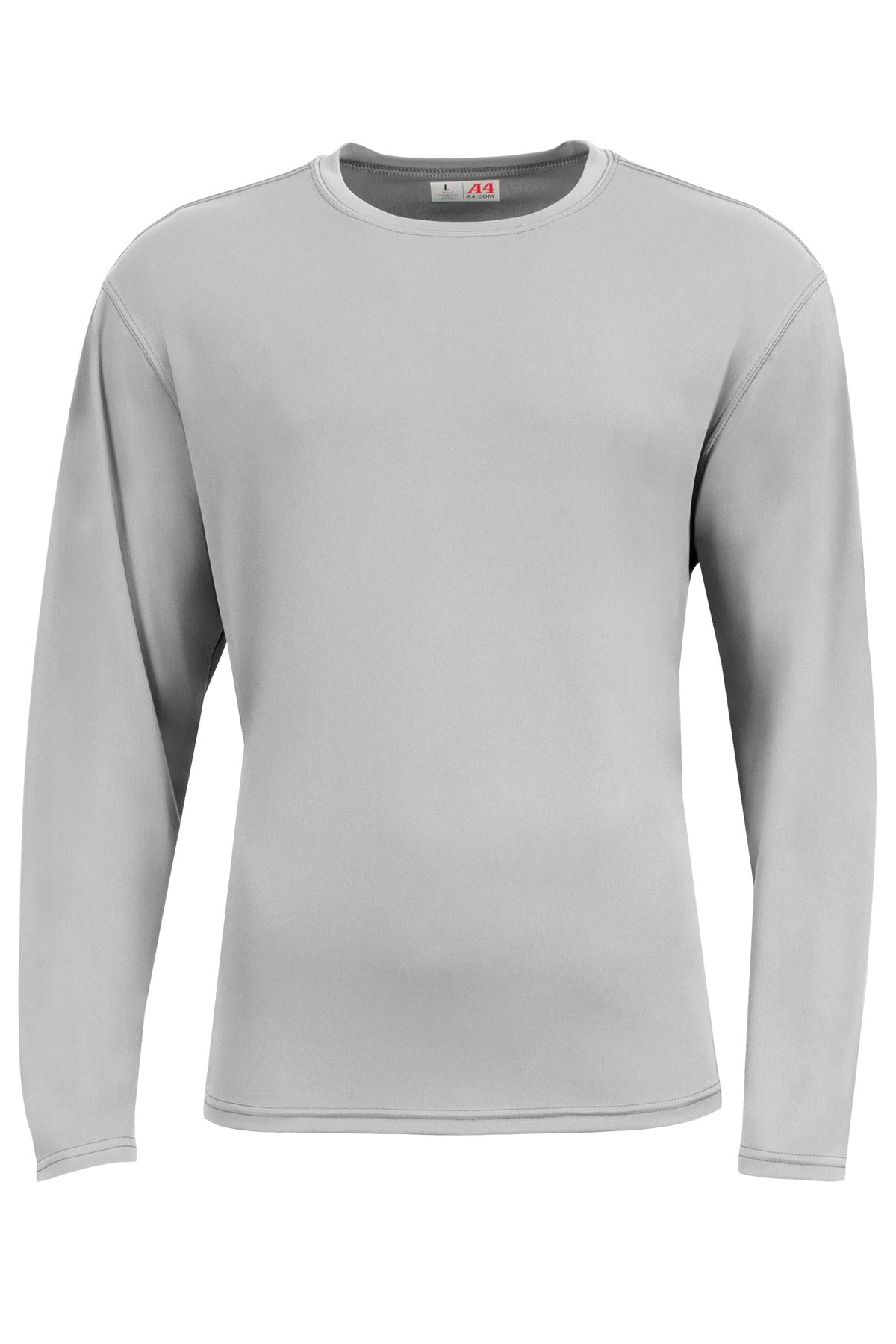 A4 AirFlex Long Sleeve Tee A4N3532
