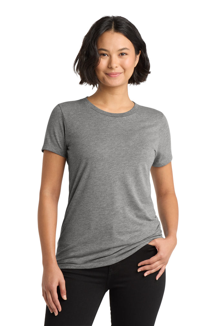 Allmade ® Women's Tri-Blend Tee  AL2008