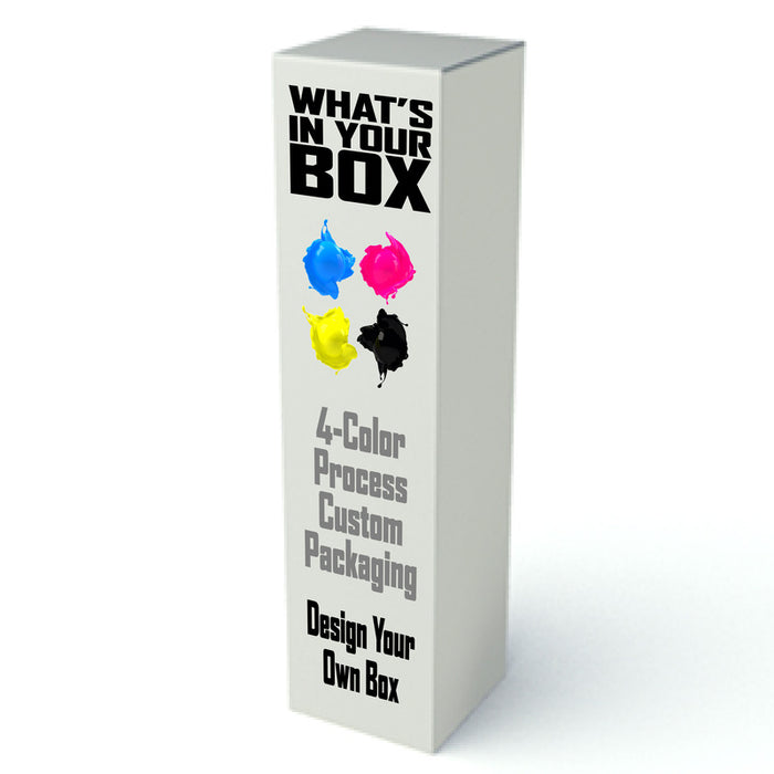 Custom Full Color Box