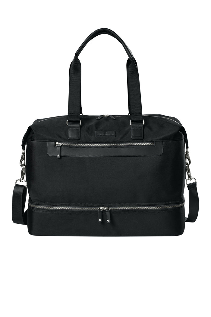 Brooks Brothers® Oxford Weekender BB18882