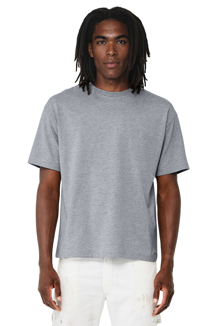 BELLA+CANVAS® Unisex 6-Ounce Heavyweight Tee BC3010