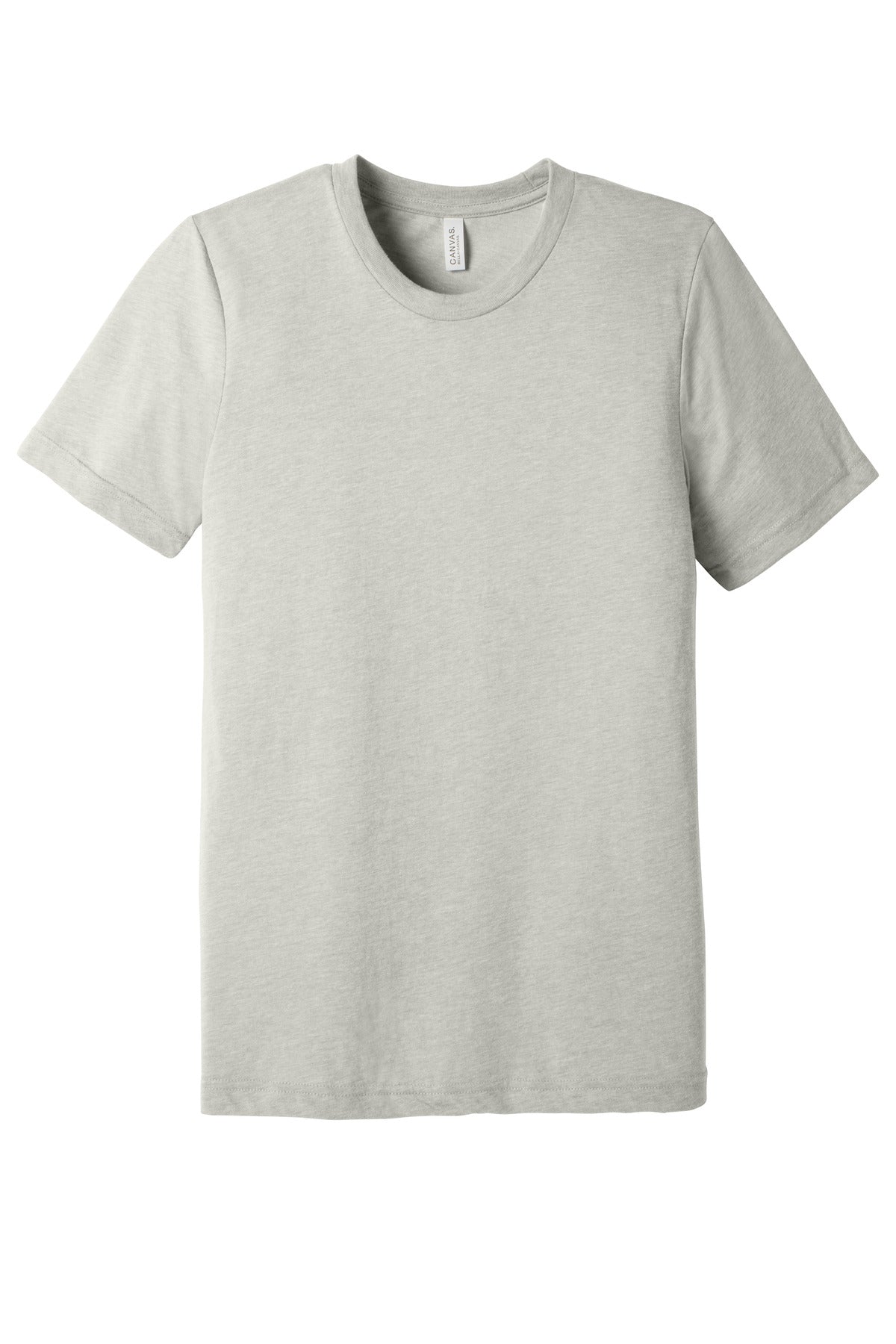 BELLA+CANVAS ® Unisex Triblend Short Sleeve Tee. BC3413