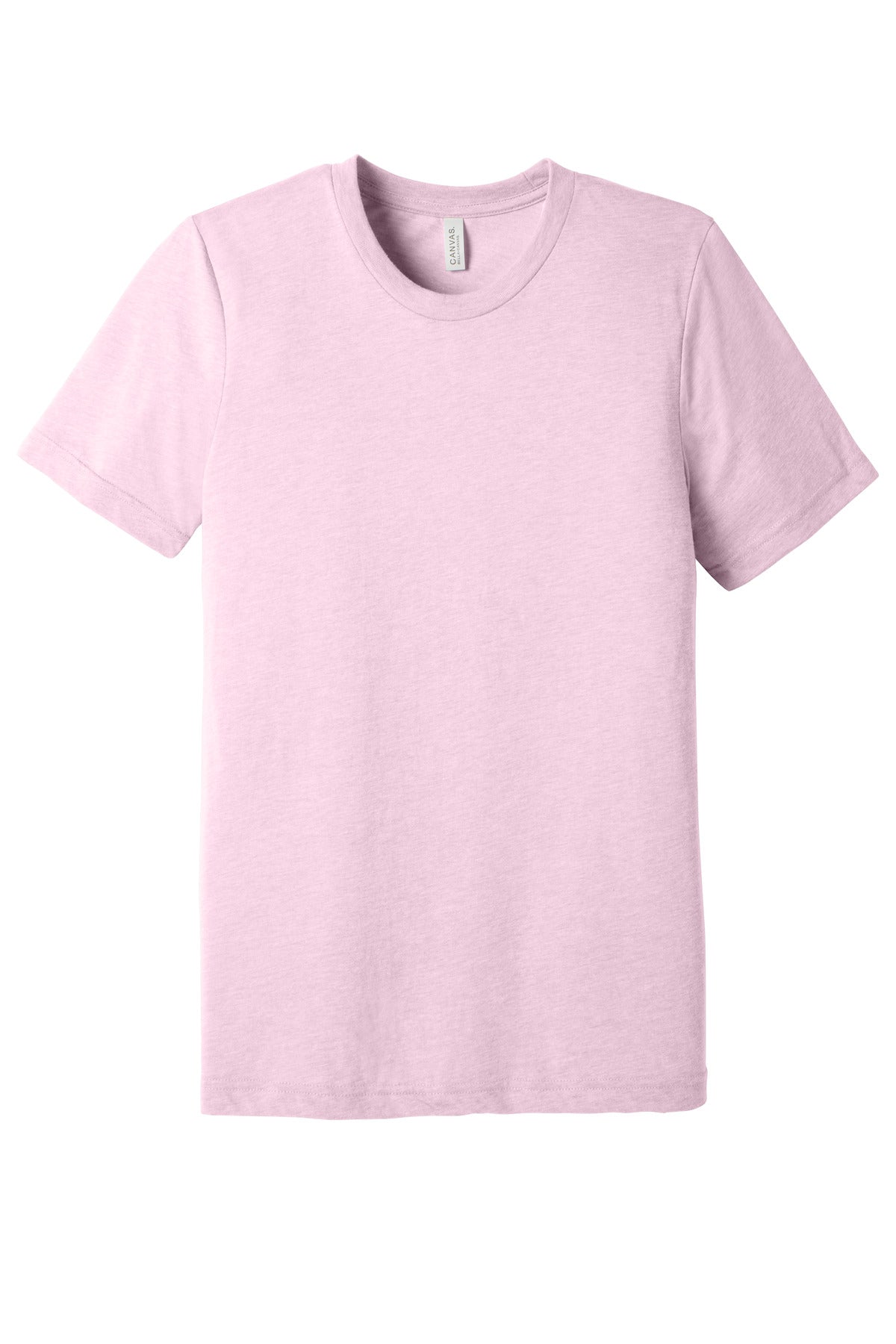 BELLA+CANVAS ® Unisex Triblend Short Sleeve Tee. BC3413