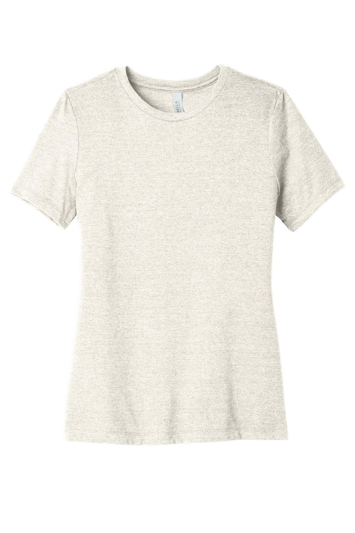 BELLA+CANVAS® Women's Relaxed CVC Tee BC6400CVC