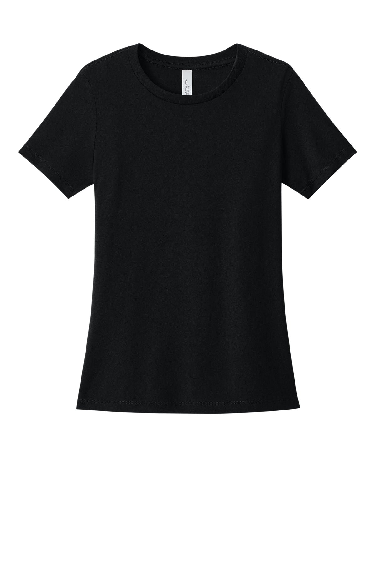 BELLA+CANVAS® Women's Relaxed CVC Tee BC6400CVC