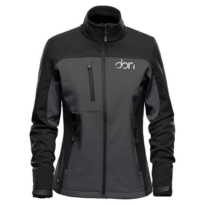 Stormtech® Cascades Women's Softshell
