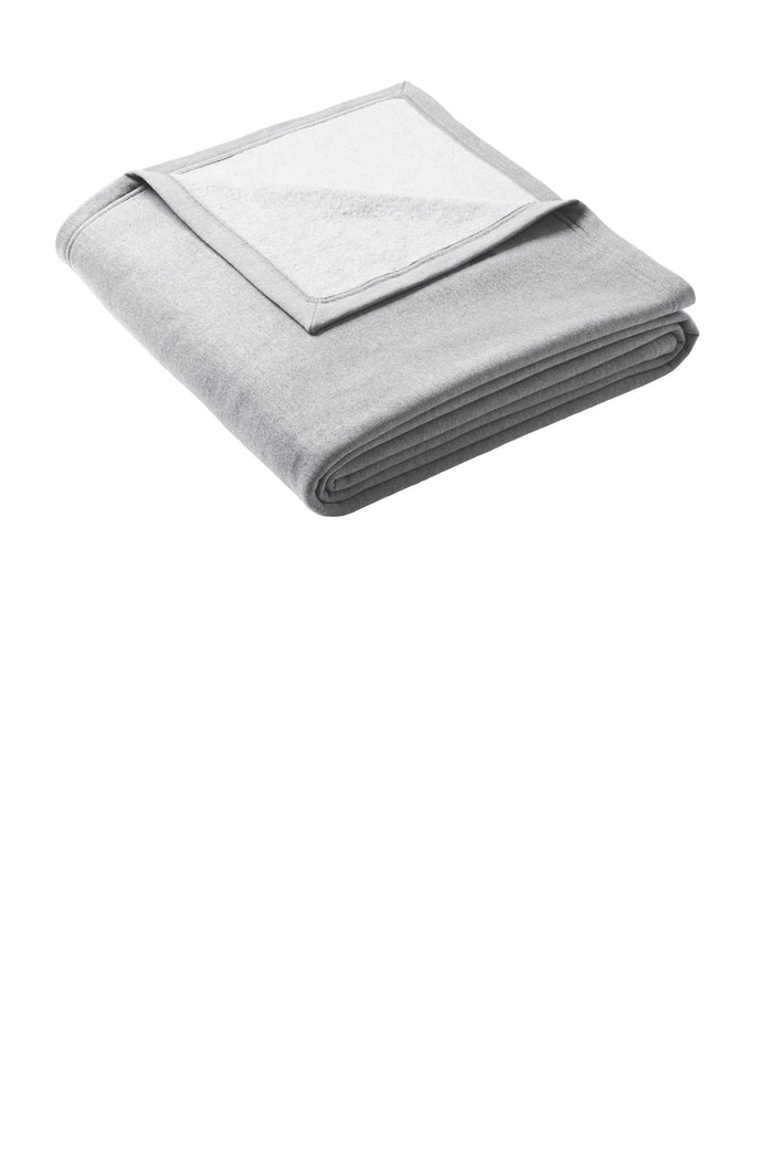 Port & Co™ Oversized Core Fleece Sweatshirt Blanket BP79