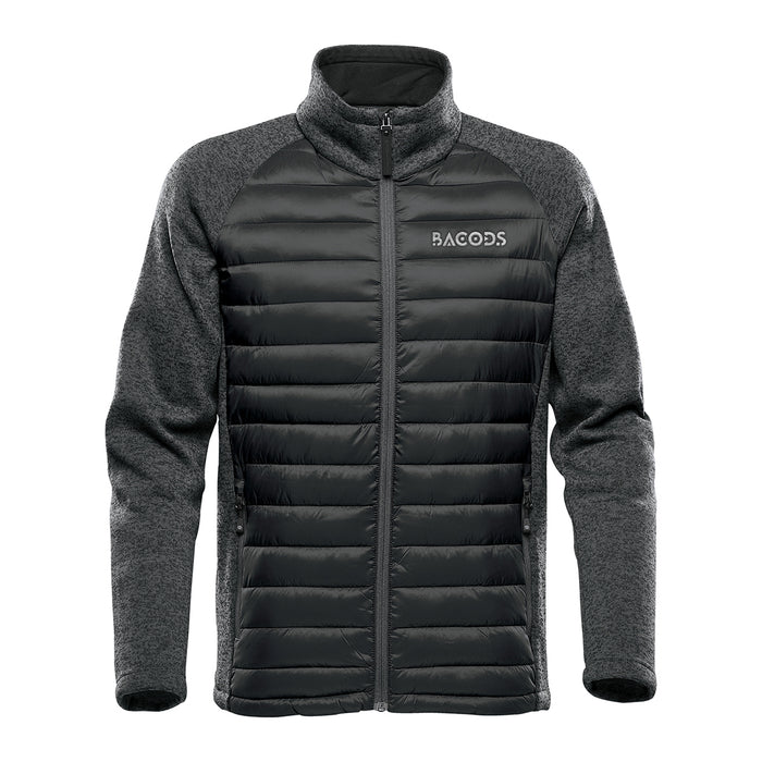 Stormtech® Narvik Men's Hybrid Jacket