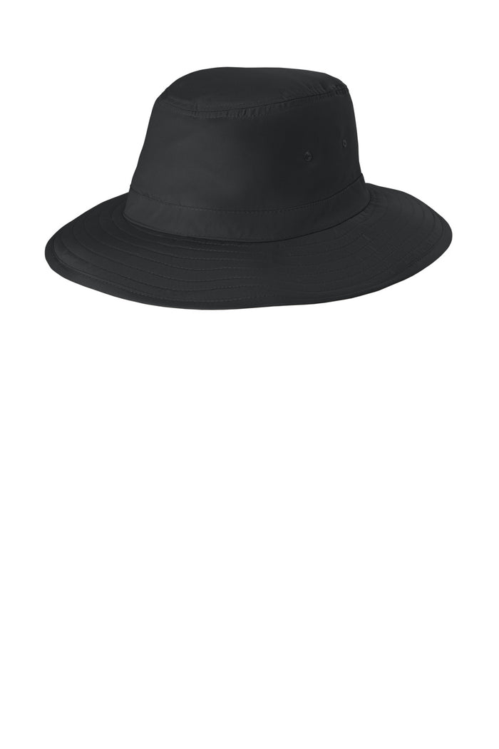 Port Authority® Lifestyle Brim Hat. C921
