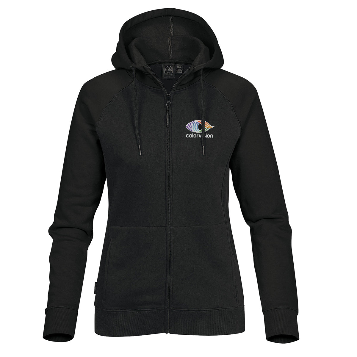 Stormtech® Omega Women's Zip Hoody