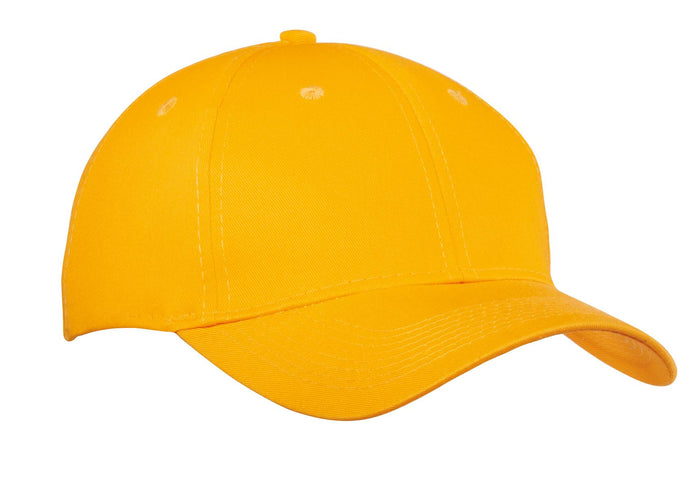 Port & Co™ Six-Panel Twill Cap.  CP80