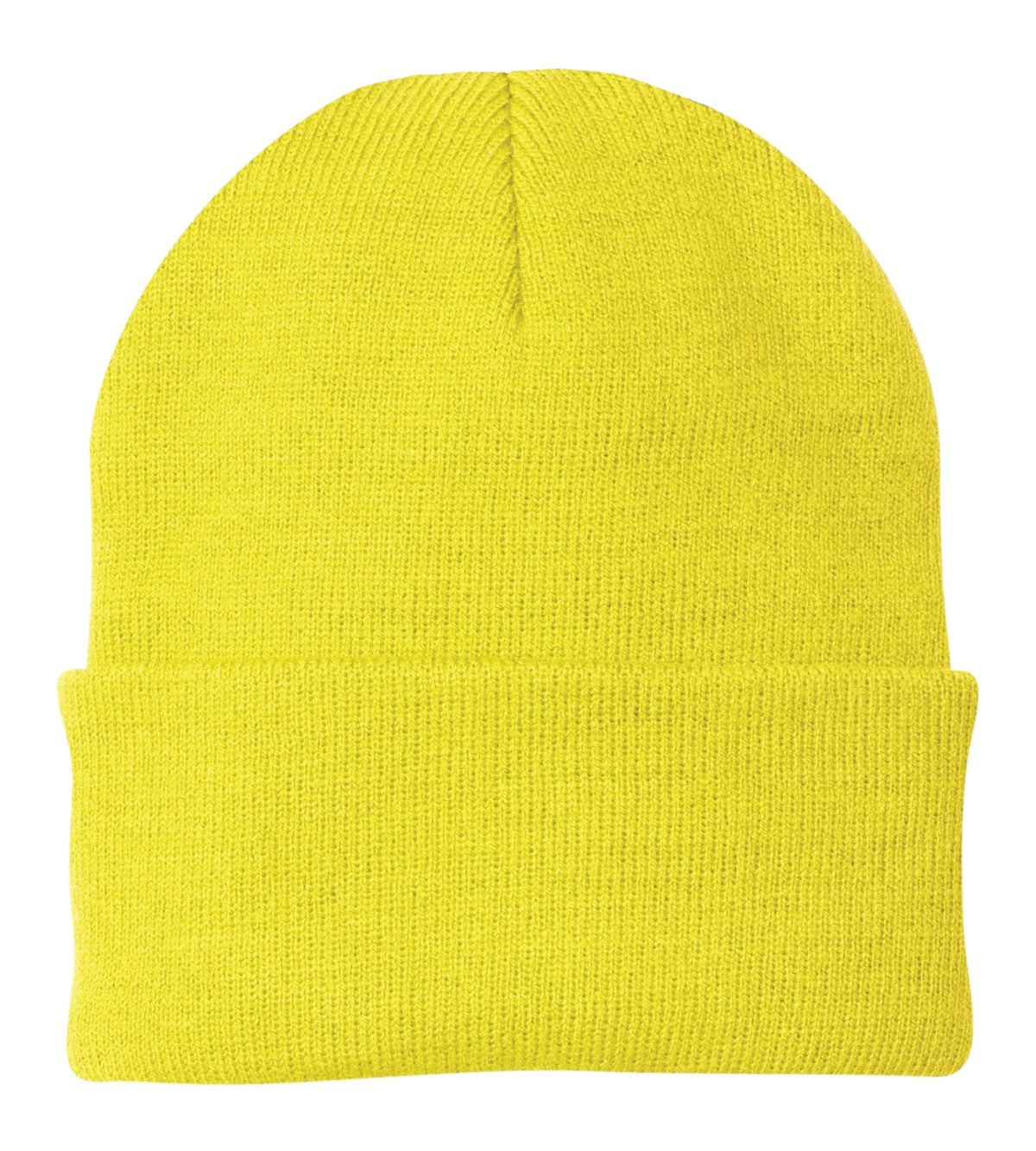 Port & Co™ Knit Cap.  CP90