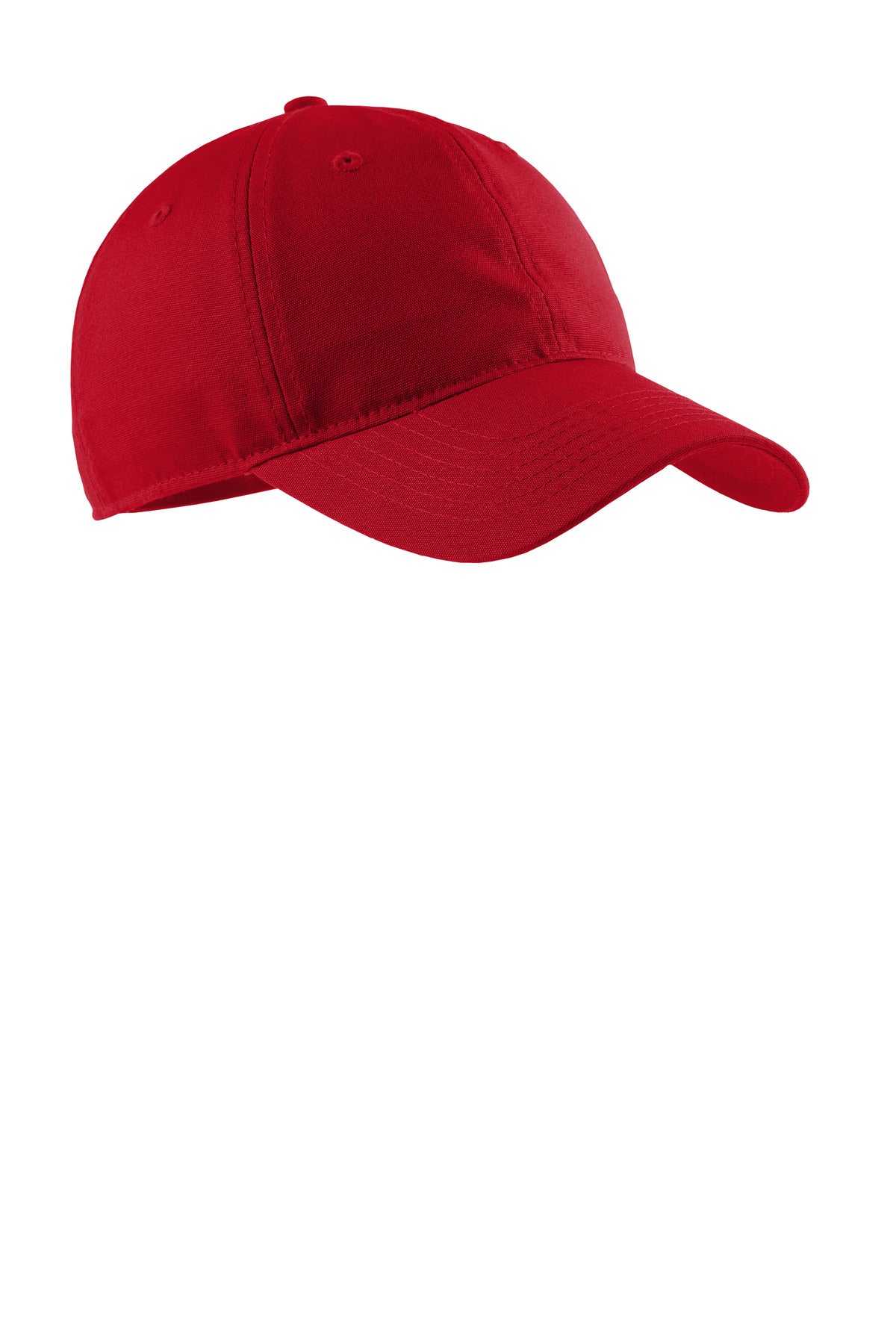 Port & Co™ Soft Brushed Canvas Cap. CP96