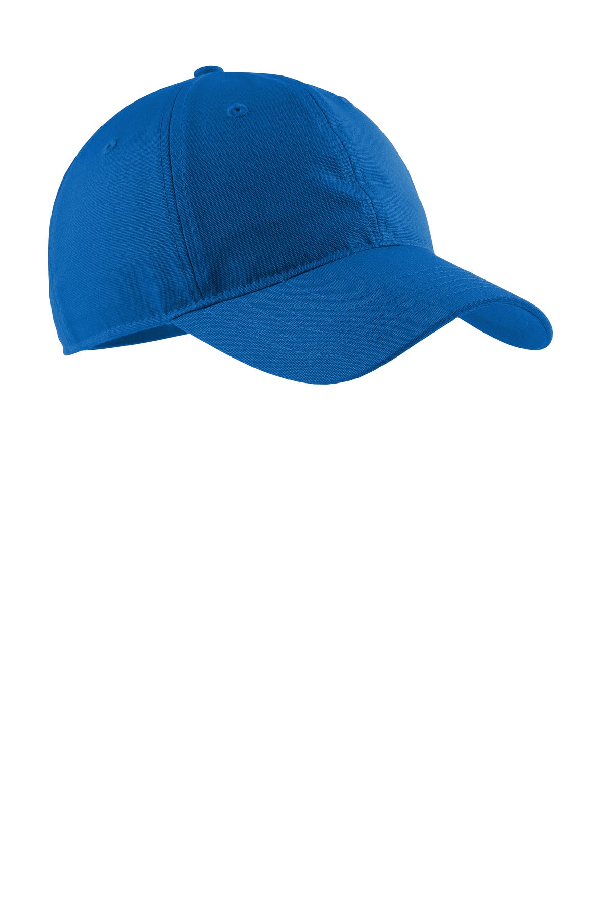 Port & Co™ Soft Brushed Canvas Cap. CP96