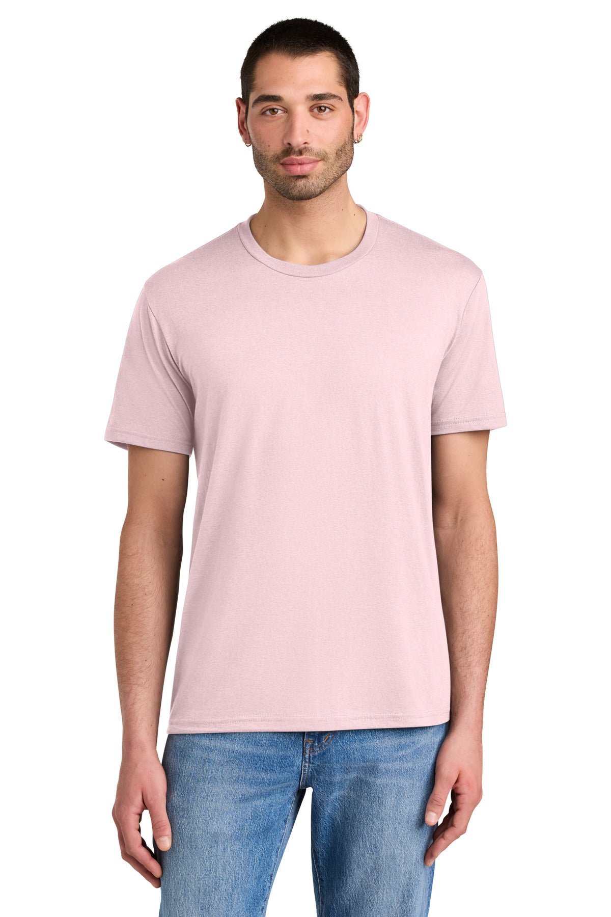 District ® Perfect Tri®Tee. DM130