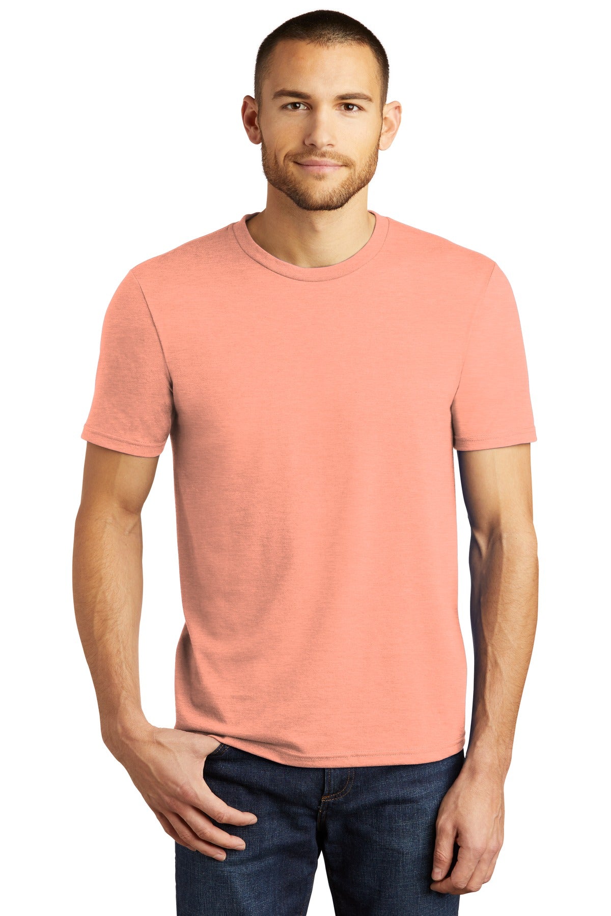 District ® Perfect Tri®Tee. DM130