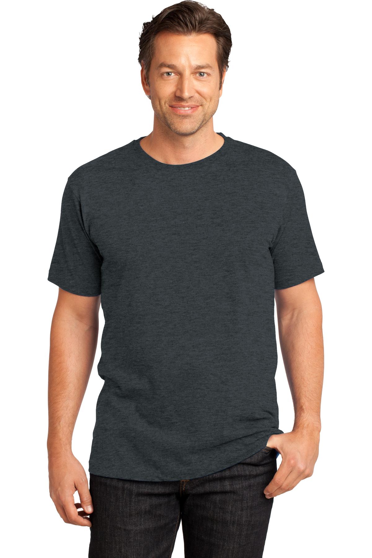 District® Perfect Weight® Tee. DT104