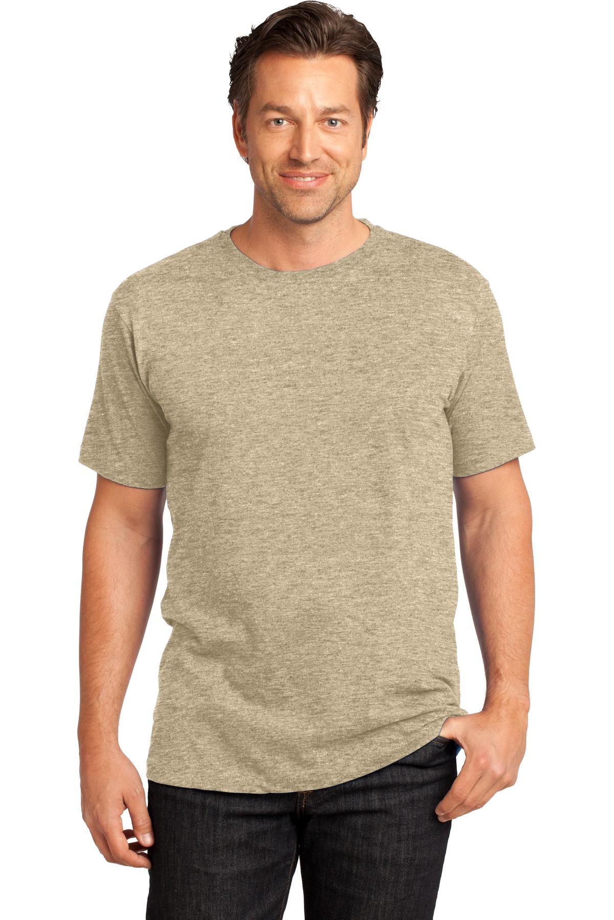 District® Perfect Weight® Tee. DT104