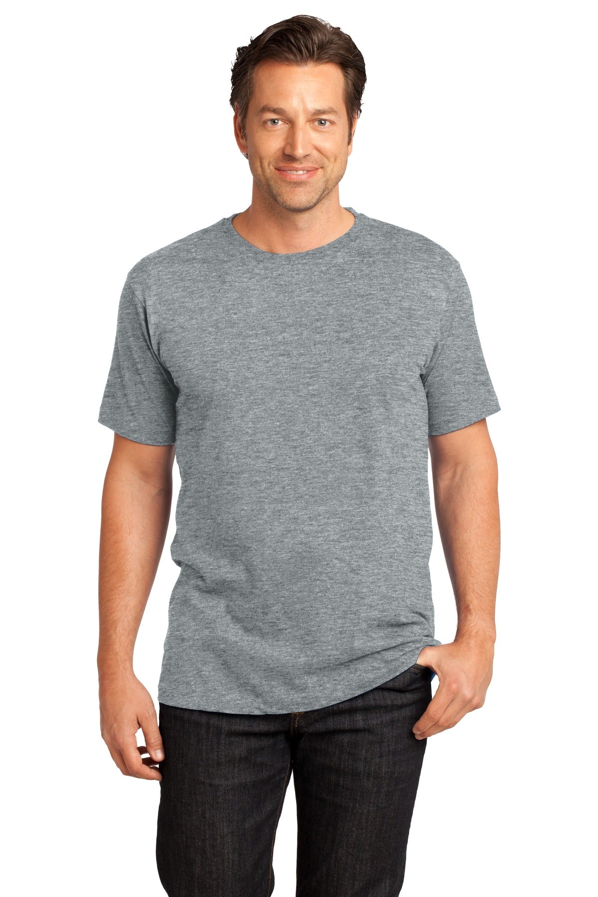 District® Perfect Weight® Tee. DT104