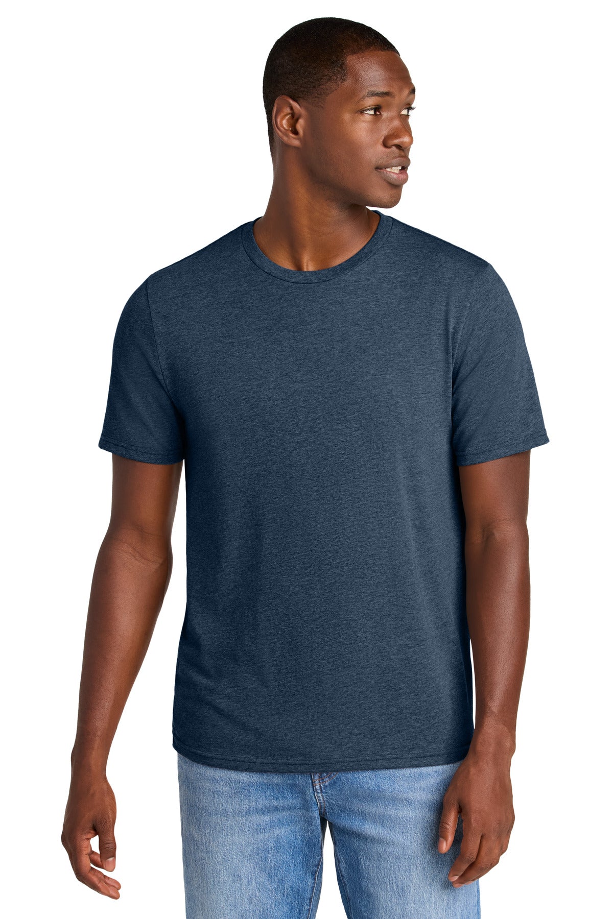 District® Perfect Weight® CVC Tee DT184