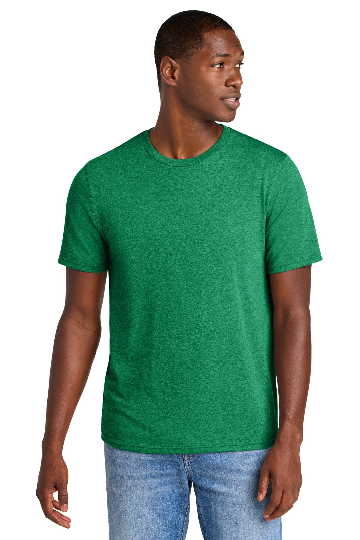 District® Perfect Weight® CVC Tee DT184