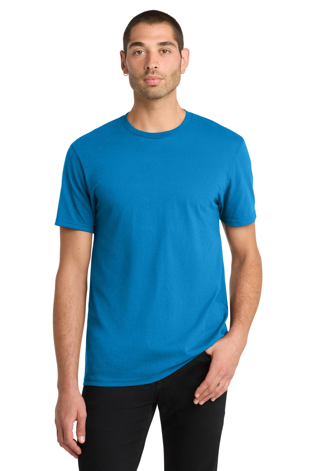 District® The Concert Tee® DT5000