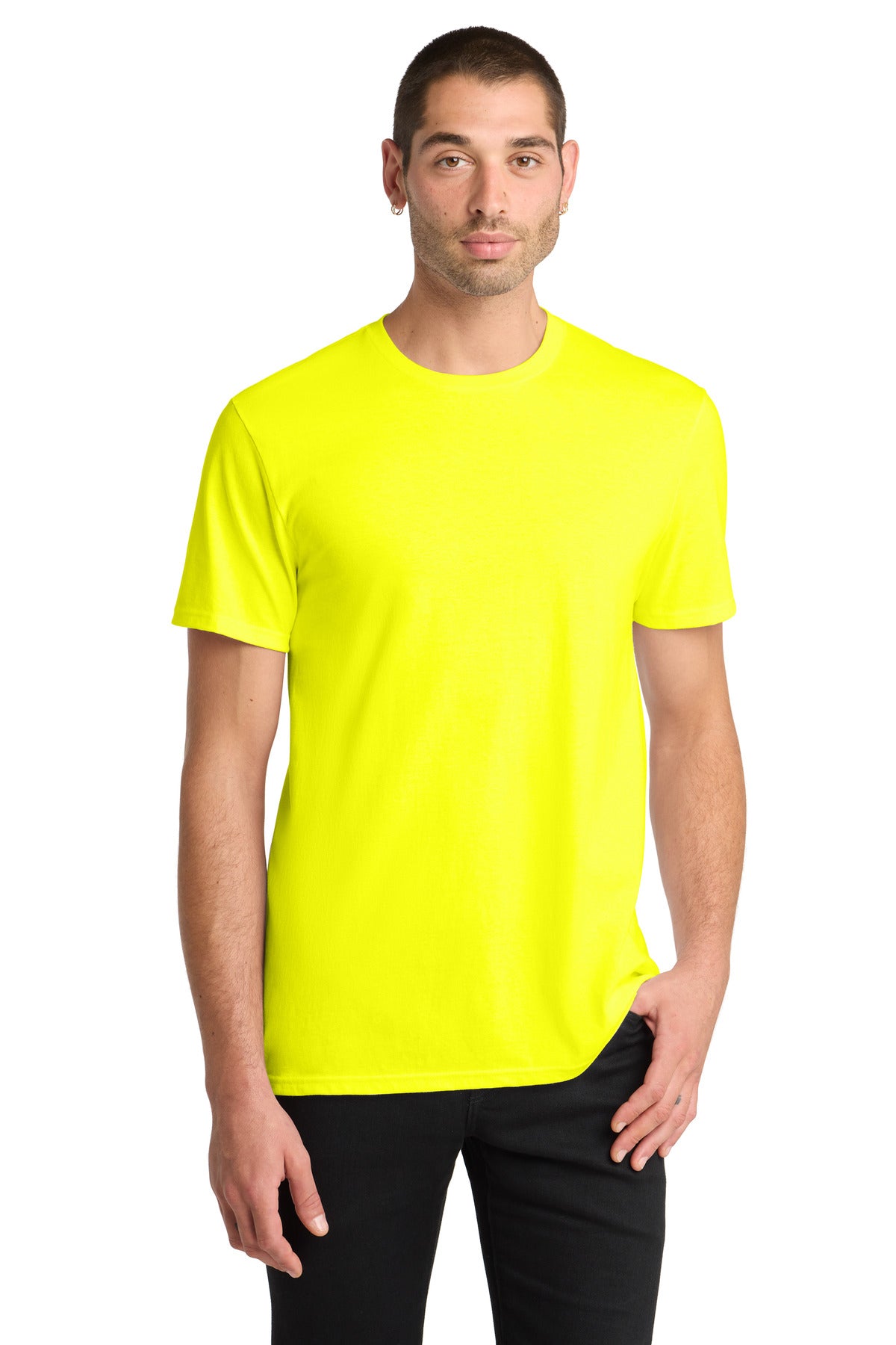 District® The Concert Tee® DT5000