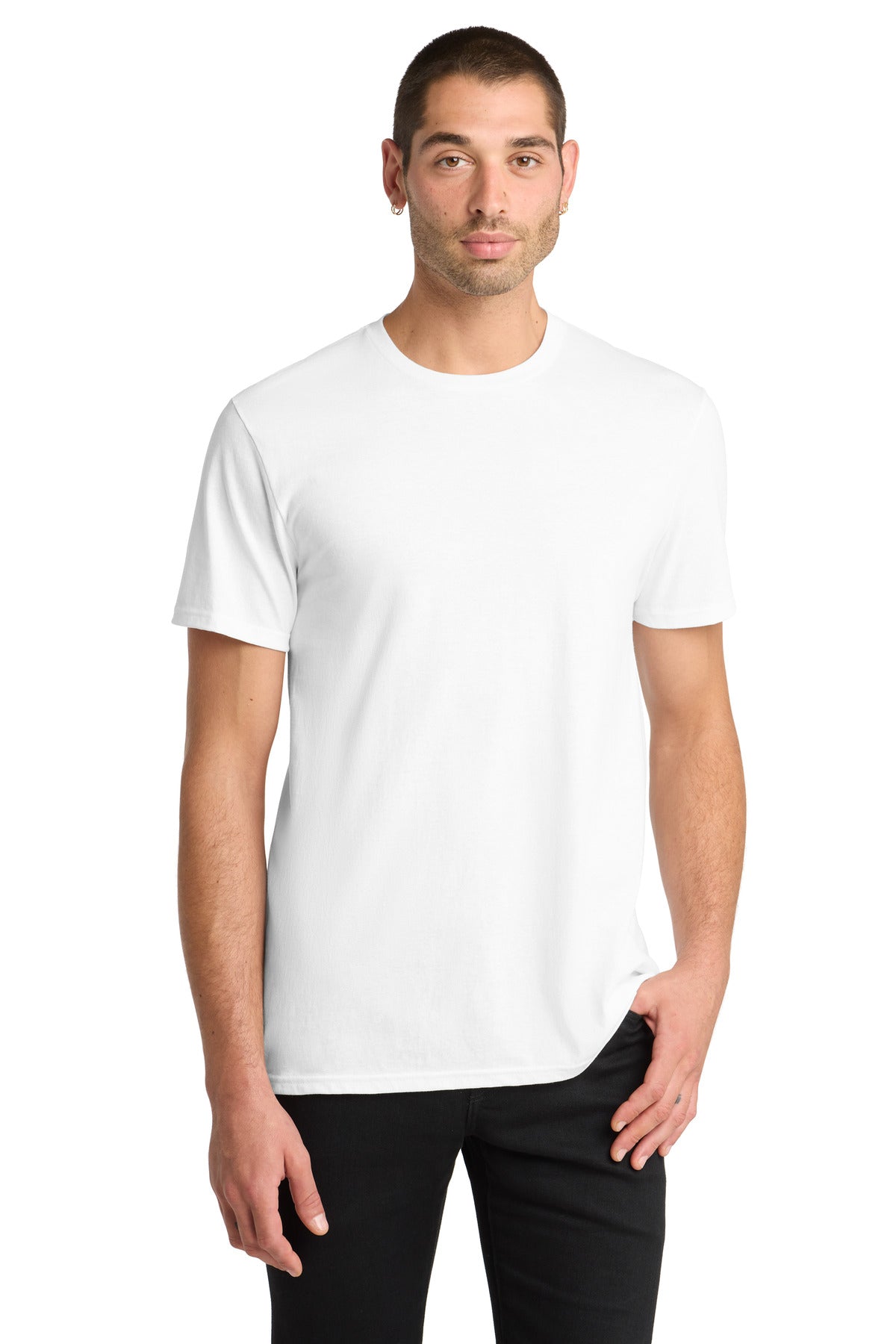 District® The Concert Tee® DT5000