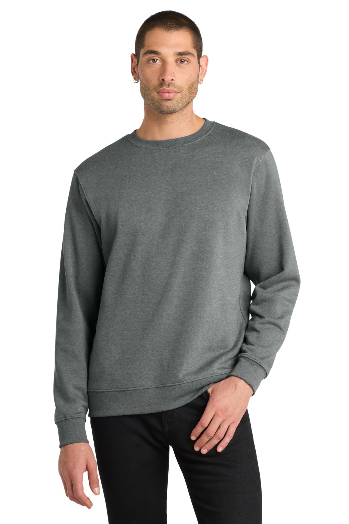 District® V.I.T.™Fleece Crew DT6104