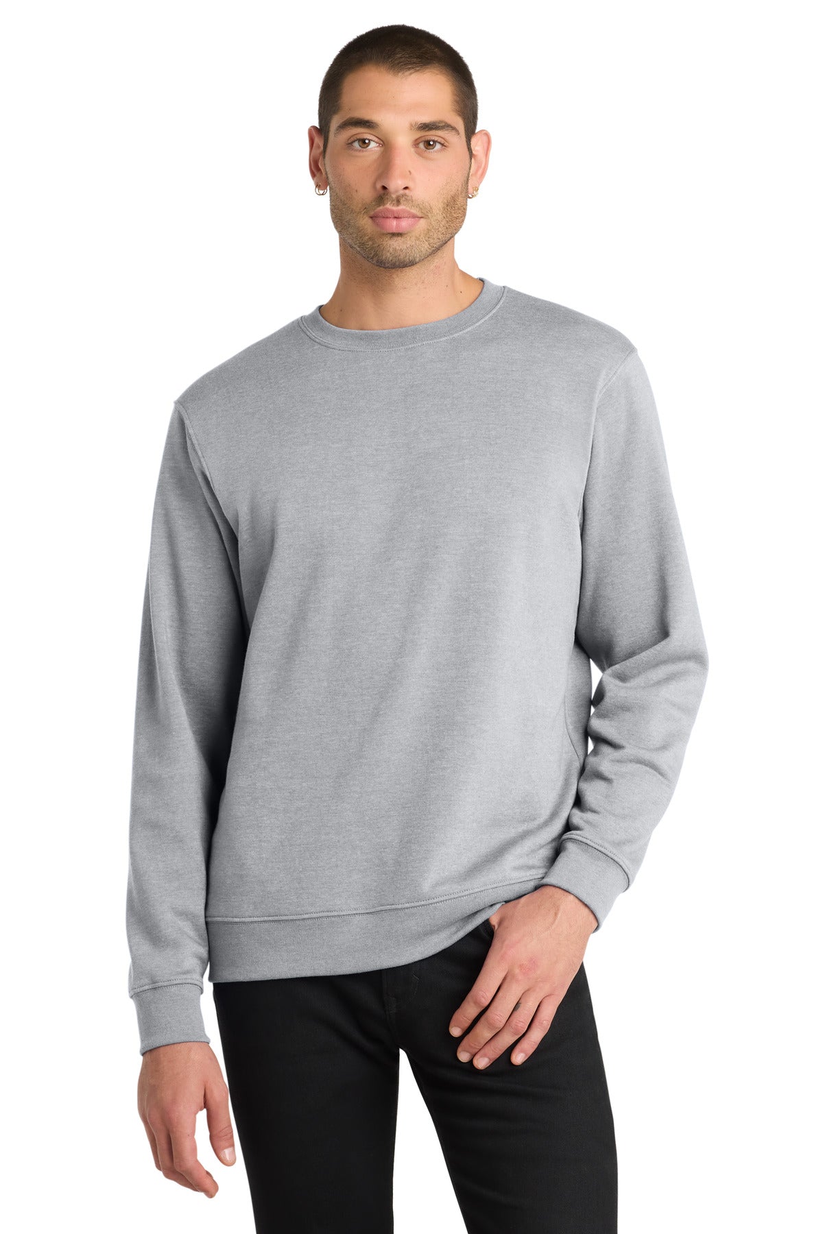 District® V.I.T.™Fleece Crew DT6104