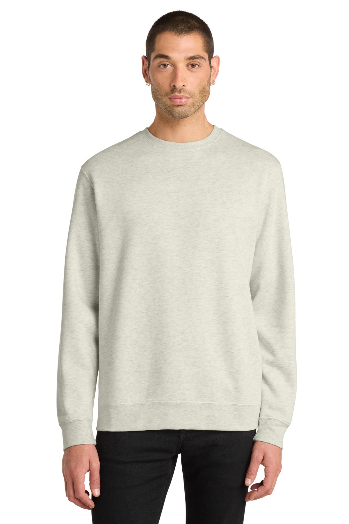 District® V.I.T.™Fleece Crew DT6104