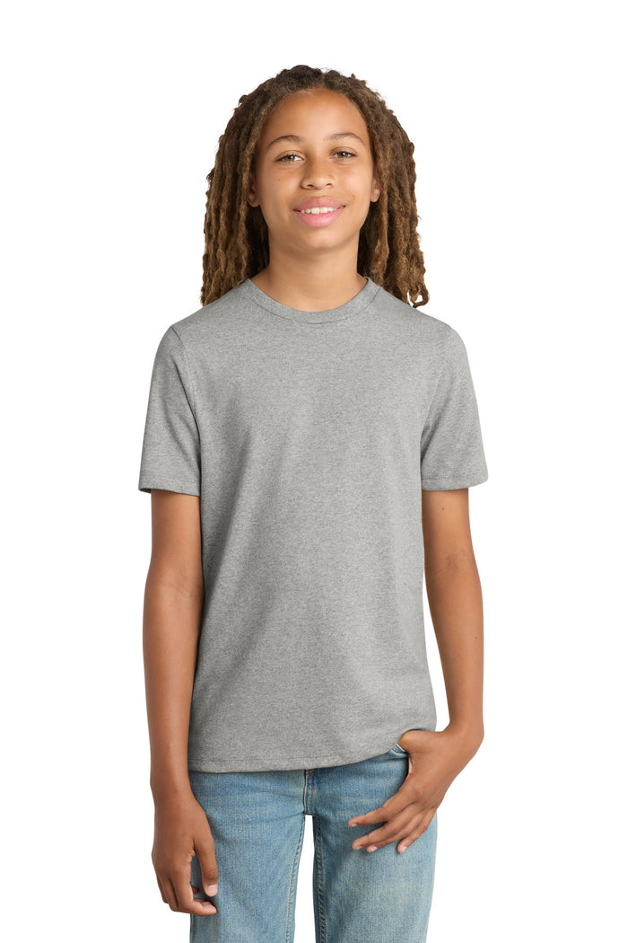 District ® Youth Re-Tee ® DT8000Y