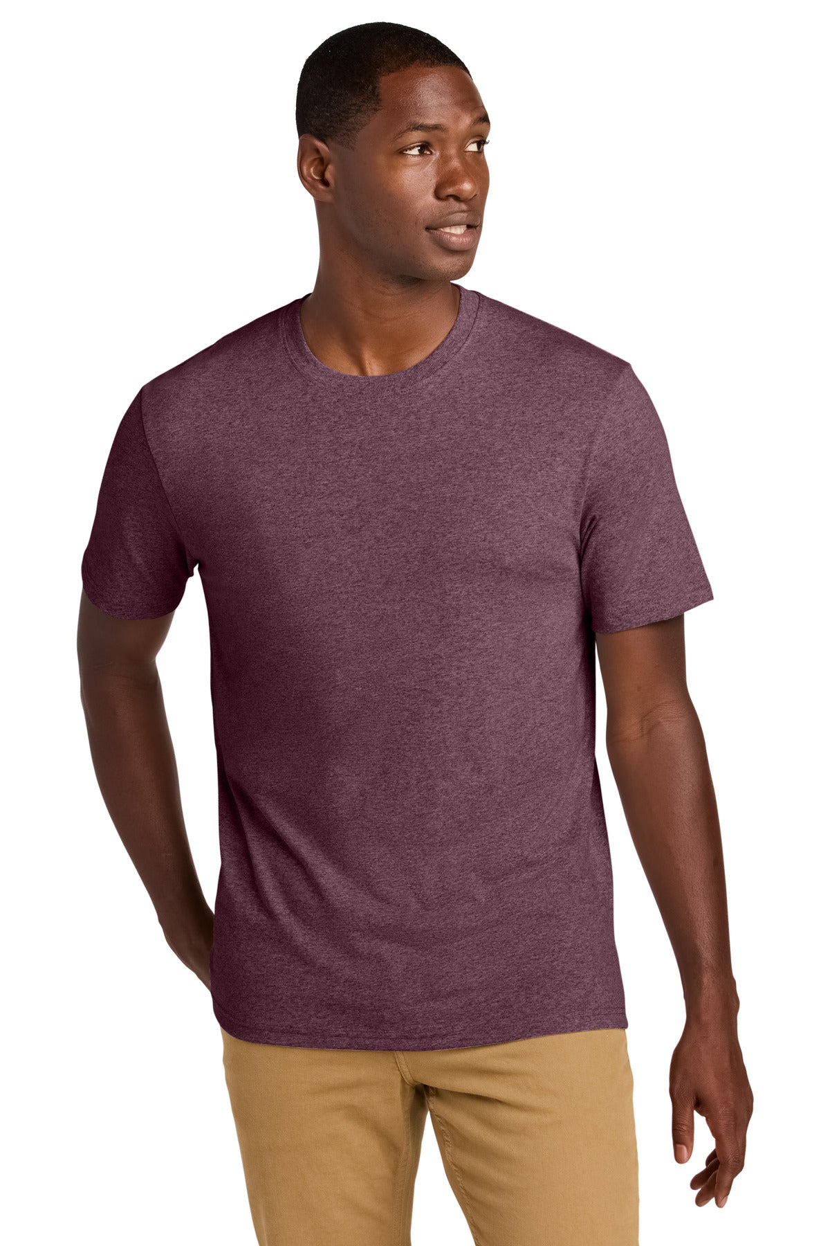 District ® Re-Tee ™ DT8000