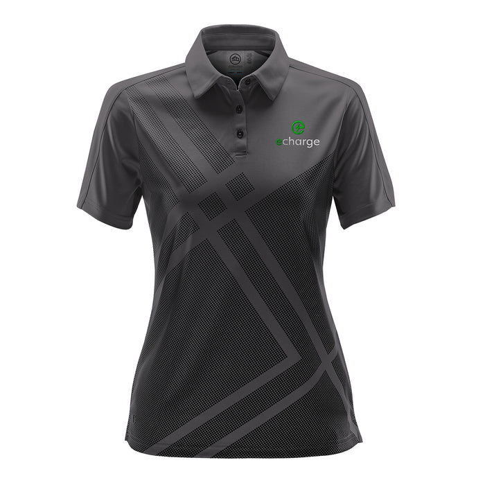 Stormtech® Reflex Women's Polo
