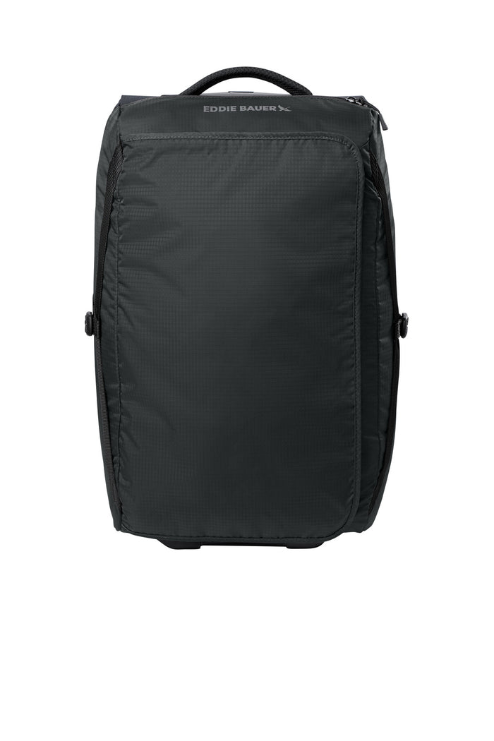 Eddie Bauer® Excursion Roller Duffel EB902