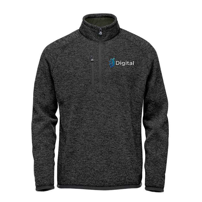Stormtech® Avalante Men's 1/4 Zip Pullover