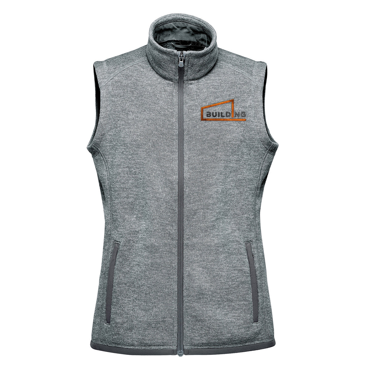 Stormtech® Avalante Women's Full Zip Fleece Vest