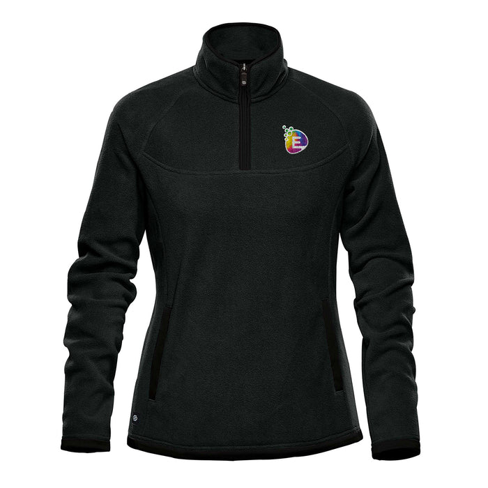 Stormtech® Shasta Women's Tech Fleece 1/4 Zip