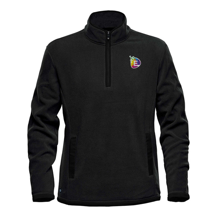Stormtech® Shasta Men's Tech Fleece 1/4 Zip